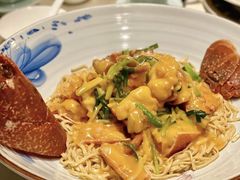 -皇朝会.经典传统粤菜(外滩店)