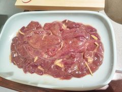-四点金粥底火锅(沂州里店)