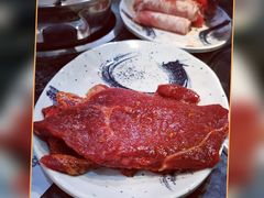 -阪尚皇·原切牛排·烤肉火锅自助(北京路店)