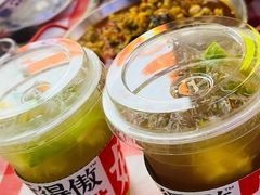 -马叉虫和妖且闲·长沙大排档(解放西店)