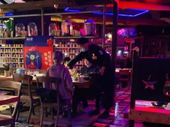 -蘭奢雅集·江浙菜(青山江滩店)