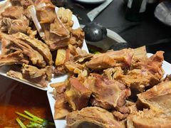 -新乡杨记红焖羊肉火锅(天坛南门店)