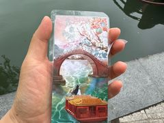 -皇家御河游(紫御湾码头)