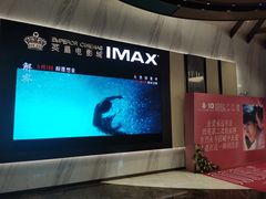 -英皇电影城(平安金融中心IMAX激光店)