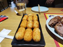-爱妻鱼•老体北重庆水煮鱼•川菜(白云路店)