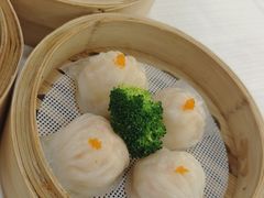 -福满楼·海鲜酒家(福永益田店)