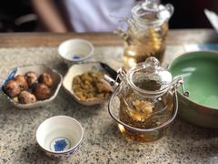 -豫园湖心亭茶楼