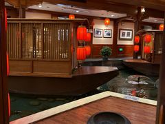 -潇湘甲鱼村(清河店)
