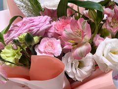 -循礼门鲜花花市(武汉循礼门店)