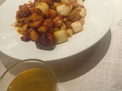 -惠丰堂饭庄(北洼路店)