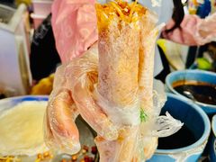 -伤心春卷(文庙老味道小吃街店)