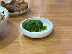 -孙盛兴奥灶面馆·蟹黄面·三虾面(直营.拙政园店)