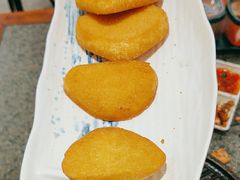 -揽月斋炙子烤肉·清真(安定门·五道营店)