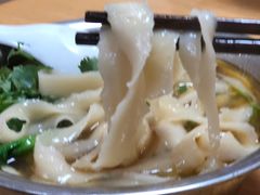 -朝阳路拉面店