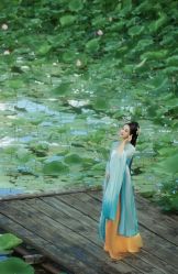 点击看大图 -美云庭古装·格格服汉服·京城旅拍(北京店)