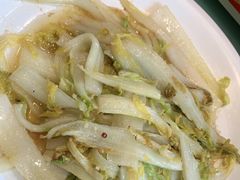 -皖小斌·小葱伴豆腐(丰收路店)
