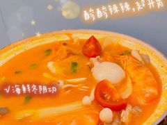 -米泰芒·东南亚料理(体育西店)