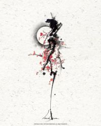 -记号刺青tattoo纹身工作室