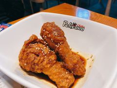 -Pelicana百利家炸鸡(江南西名店城店)