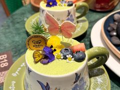 -秘密旅行Bonjour(黑金冠 江南西店)