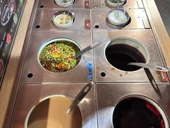 -温野菜涮涮锅(西单大悦城店)