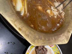 -芦月轩羊蝎子(北蜂窝店)