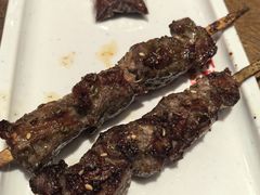 -管氏翅吧(马家堡店)