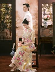 -CD视觉婚纱摄影