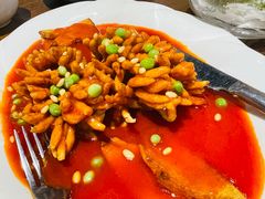 -福慧慈缘素食餐厅(王府井店)
