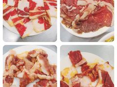 -松明一烤肉馆(鲁园店)