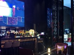 -南宁那莲豪华精选酒店-云霄酒廊·80楼高空城景酒吧