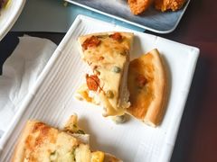 -上海吉臣维景酒店·维多利亚餐厅