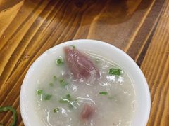 -南记食粥坊·宵夜大排档(岭南分店)