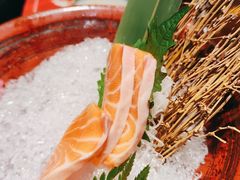 -古田居·特色寿司料理(骏欣中心店)