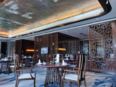 -蛇口希尔顿南海酒店·随轩中餐厅·粤菜
