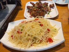 -61号餐吧(兴坪古镇漓江店)