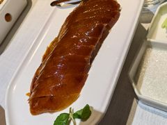 -悦融·京鲁菜·露台花园(安定门店)