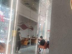 -赵小姐丨新中餐(曲江店)