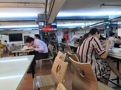 大堂-文星素食(兴华路店)