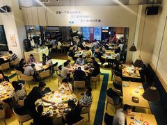 大堂-客味谣(天安云谷店)