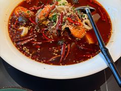 -鸽子侯·家宴·平价海鲜(绿地店)