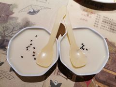 豆花-锦城印象火锅(天府三街店)