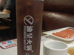 -刘一手火锅(万达广场店)