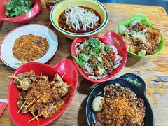 -冒椒火辣(奎星楼街店)