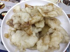 -服务大楼冷面(延大店)