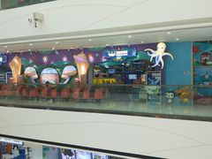 -万达茂商场(南京仙林店)