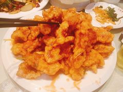 -嘎吧锅私家菜馆(联想科技城店)