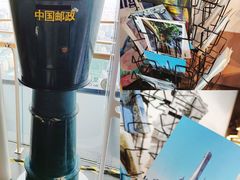 -上海之巅观光厅