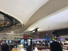 -COSMETICS & PERFUMES BY SHILLA(樟宜机场店)