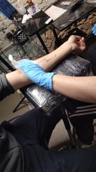 -PinooTattoo皮奴刺青纹身设计总部